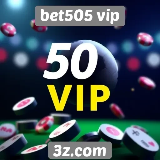 Dicas para maximizar ganhos em bet505 vip