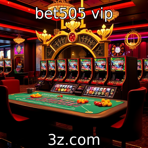 Inovações tecnológicas influenciam jogos de cassino